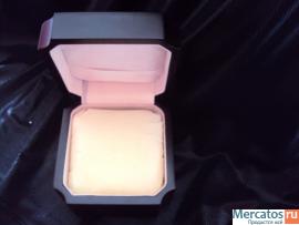 Коробка для часов