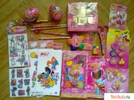 WINX дёшево!!!