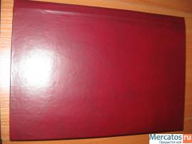 Переплетные работы 2