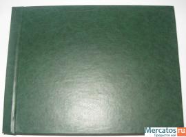 Переплетные работы 3