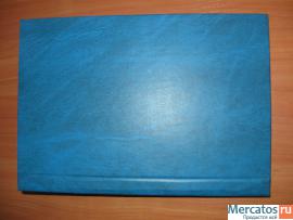 Переплетные работы 4