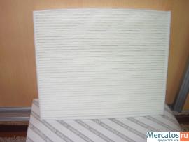 Фильтр салона Fiat Gr.Punto