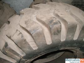 Шины Bridgestone-R-Lug для погрузчиков фронтальных 2