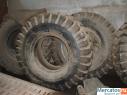 Шины Bridgestone-R-Lug для погрузчиков фронтальных