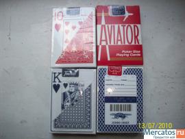 Игральные карты 2