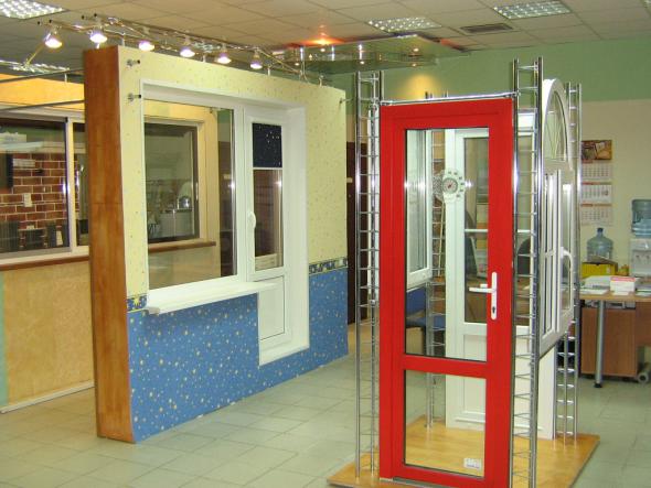 Распродажа окон ПВХ со склада. Смешные цены!