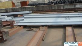 Изготовление метталлоконструкций 2