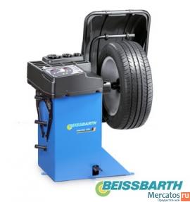 Шиномонтажное оборудование Beissbarth, купить в Киеве.