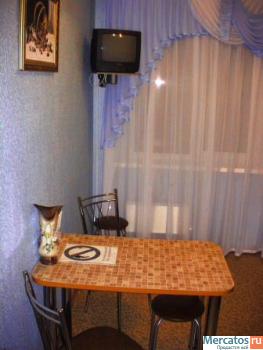 Квартиры-гостиницы, посуточно, в Нижнекамске.( Выдаем отчетные д 4