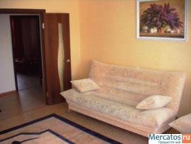 Квартиры-гостиницы, посуточно, в Нижнекамске.( Выдаем отчетные д 5