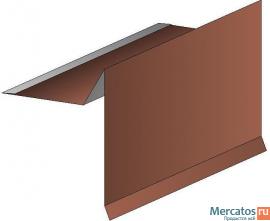 Резка и гибка листового металла до 6 мм, Аксессуары для кровли и 3