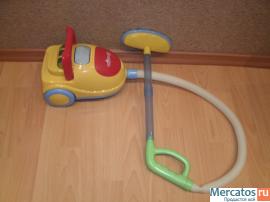 Продаю детские б/у игрушки