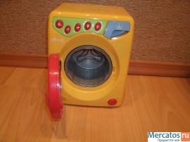 Продаю детские б/у игрушки