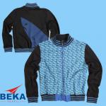 Спортивный трикотаж