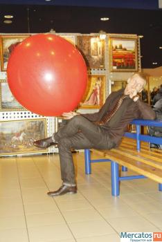 Большие Шары Оптом и В розницу