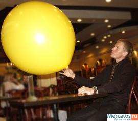 Большие Шары Оптом и В розницу