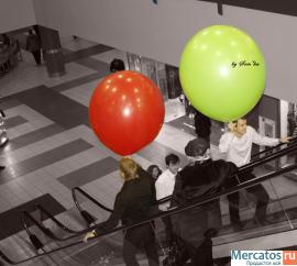 Большие Шары Оптом и В розницу