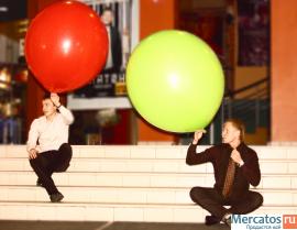 Большие Шары Оптом и В розницу