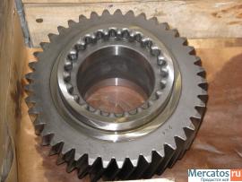 Производство шестерен. Производство штампов и прессформ. Сделаем