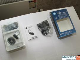 Bluetooth - гарнитура Motorola Н680 блютус