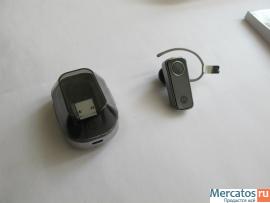 Bluetooth - гарнитура Motorola Н680 блютус