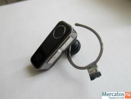 Bluetooth - гарнитура Motorola Н680 блютус