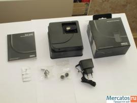 Bluetooth - гарнитура Nokia Bh-801 блютус
