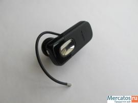Bluetooth - гарнитура Nokia Bh-801 блютус