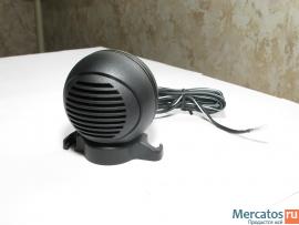 Авто комплект громкой связи Siemens HKW-720