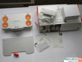Аудиосистема, колонки для мобильных, сотовых Sony Ericsson MDS-6