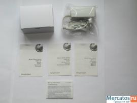 Аудиосистема, колонки для мобильных, сотовых Sony Ericsson MDS-6