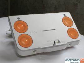 Аудиосистема, колонки для мобильных, сотовых Sony Ericsson MDS-6