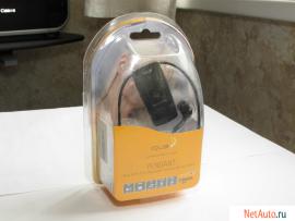 Bluetooth – стерео гарнитура Iqua BHS-702