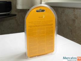 Bluetooth – стерео гарнитура Iqua BHS-702 2