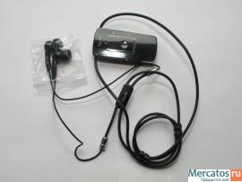 Bluetooth – стерео гарнитура Iqua BHS-702 6