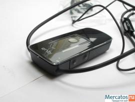 Bluetooth – стерео гарнитура Iqua BHS-702 7