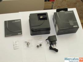 Bluetooth - гарнитура Nokia Bh-801, блютус 2