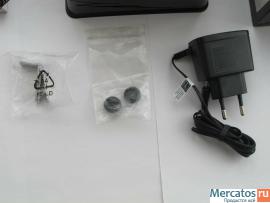 Bluetooth - гарнитура Nokia Bh-801, блютус 3