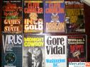 pocket books in english