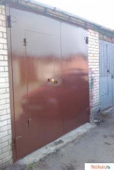 Гараж в Сестрорецке за 120 000 руб.