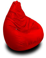 Кресло мешок. Бескаркасная мебель