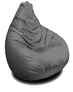 Кресло мешок. Бескаркасная мебель 2