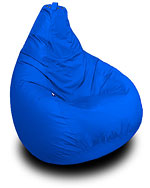 Кресло мешок. Бескаркасная мебель 4