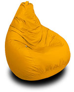 Кресло мешок. Бескаркасная мебель 6