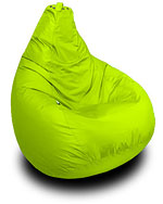 Кресло мешок. Бескаркасная мебель 7