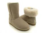 Угги Ugg Australia из натурального меха овчины от производителя