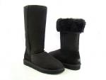 Ugg Australia Classic Tall - натуральная овчина, превосходная вы