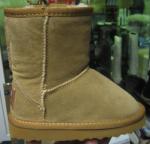 Ugg Australia для Ваших детей (все цвета, натуральный мех)