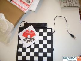 USB шахматы 2