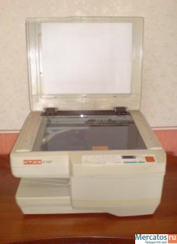 Копировальный аппарат UTAX C127 (A4)